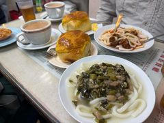 -金凤茶餐厅(湾仔店)