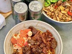 -梅溪·小伙子干挑面(安吉总店)