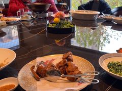 -沈灶河豚宴·河豚融合餐厅(汉中路店)