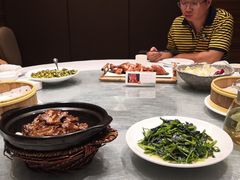 -小厨娘淮扬菜(天印大道店)