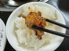 -贵阳李氏息烽阳朗鸡(民生路店)