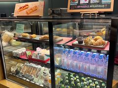 -星巴克(北京新东安)