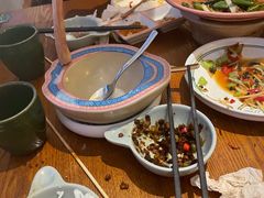 -云海肴·汽锅鸡·云南菜(苏州中心店)
