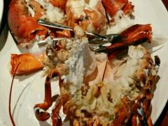 -RED LOBSTER(多伦多DT店)