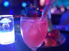 -MOSSO音乐酒吧·live house(南京旗舰店)