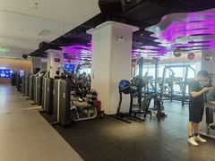 -我爱运动健身·游泳·瑜伽·普拉提馆(大卫城店)