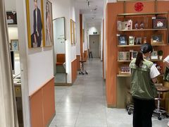 -海马体照相馆(万菱汇店)