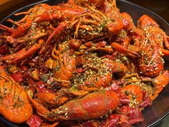 -金陵一哥龙虾馆(三牌楼总店)