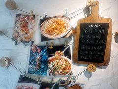 -十面欢腾(长乐路店)