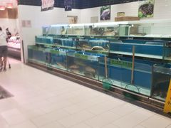 -永辉超市(红旗街万达广场店)