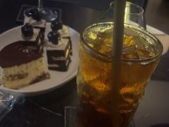 -秀·吧 Show Bar(兰州盛达希尔顿酒店)