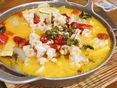 -神府路壹号·海鲜烧烤·砂锅粥·锅物(三坊七巷店)