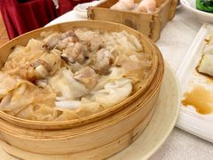 -龙的酒楼·手工早茶·顺德菜(近良路店)