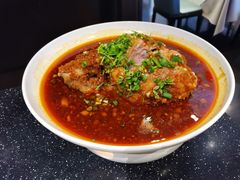 东坡肘子-眉州东坡(博雅店)