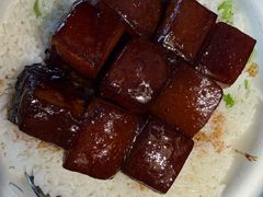 -新白鹿餐厅(松江开元地中海店)