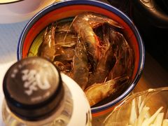 -长申超市(美食城店)