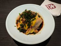葱油鸡-阿大排档(长春这有山店)