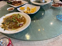 -碧海渔村(黄埔东路店)