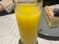 -半秋山西餐厅(宜昌大洋店)