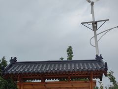 -盛世南宫影视城(北普陀影视城)