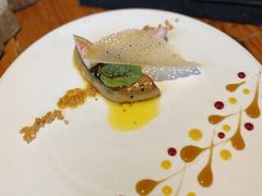 -AZUL by FUEL蓝色·法式酒馆(琶醍店)