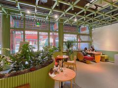 大堂-Catch Bagel(芳草地店)