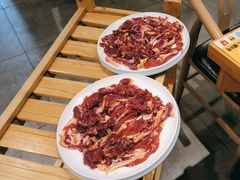 -清真·天府皇城坝百年牛肉火锅(皇城清真寺店)