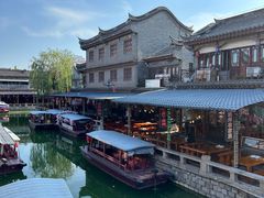 -滦州古城
