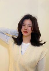 -逸丝风尚专注烫染