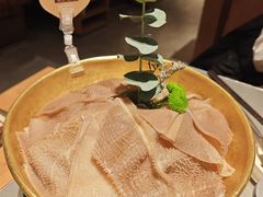 -巴奴毛肚火锅(二七万达店)