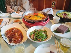 -沱江小镇 (良乡店)