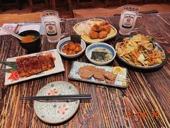 -平成屋·午肴夜酒(四川北路店)