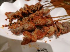 干拌兔腰-老号尤兔头(幸福店)