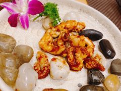 -酒久自助料理(佳兆业店)