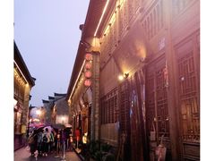 -涌上外婆桥(南塘店)