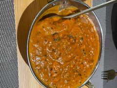 -Pakwaan Indian restaurant芭港湾印度餐厅(领事馆店)