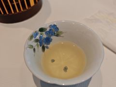 -桂满陇·杭州小馆(巴黎春天浦建店)
