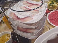 -清真军邺·金富苑肥牛(石坡街旗舰店)