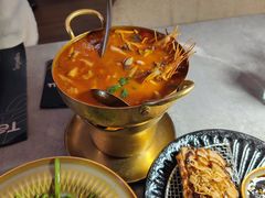 -Tegu泰古莲·泰国餐厅(红山6979店)