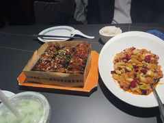 -三强鸽子(中原路店)