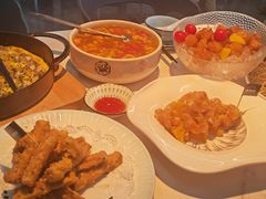 -园里前·私厨福建菜(台江万达店)