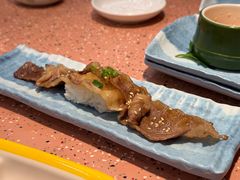 -元气寿司(东方宝泰店)