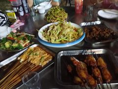 -呱呱叫餐厅(紫宸公寓店)