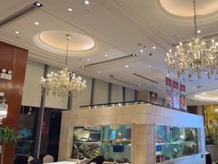 -万龙洲海鲜(广渠门店)