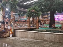 -南宫温泉水世界