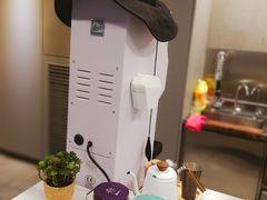 -WIZARD COFFEE咖啡巫师