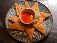 -壹泰东南亚主题餐厅·高良姜风情(州桥店)