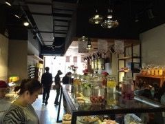 -匠造烘焙(联洋店)