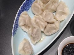 -北京全聚德(西翠路店)