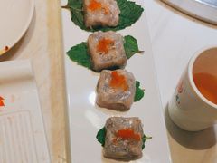 -重庆德庄火锅(映月湖环宇城店)